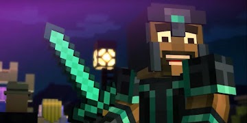Freya Minecraft Mod ภาพหน้าจอ 4