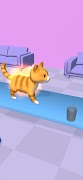 Destroyer Cat ! poster
