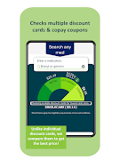برنامه‌نما Your Cuverd: Rx Savings عکس از صفحه