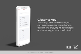 EFI MyAdmin Toolbox syot layar 4