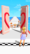 Date Runner 3D screenshot 5