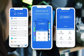 Antutu Benchmark App Tips screenshot 6