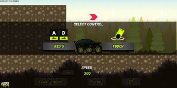 CAR ON MOUNT screenshot 2