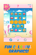 Sight Words Candy ภาพหน้าจอ 4