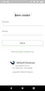 Skillsoft Pedido Cliente Screenshot 2