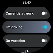 AutoResponder dla VB screenshot 7