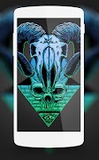 Illuminati Wallpaper screenshot 6