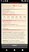 Dungeonfodder 5e 스크린샷 3