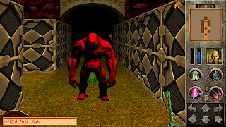 The Quest - Asteroids screenshot 5