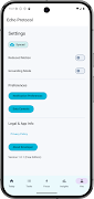 Echo Protocol: Focus Planner screenshot 5