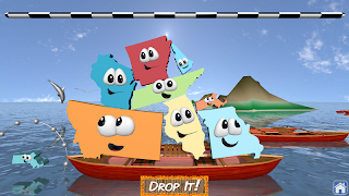 Stack the States® 2 پوسٹر