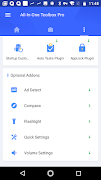 Compass Plugin - ảnh chụp màn hình 3
