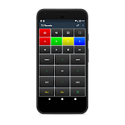 IPTV SML-482 Remote Screenshot 1