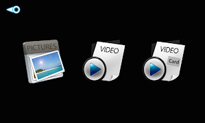 برنامه‌نما WiFi FPV عکس از صفحه