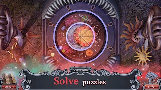 Halloween Stories 6: Mark Bone স্ক্রিনশট 7