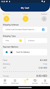 Lootah E-commerce screenshot 3