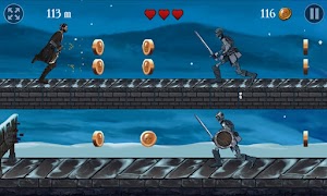 1 Schermata Black Thrones