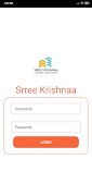 Srree Krishnaa screenshot 1