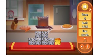 Mouse and Cheese screenshot 1