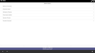 MAPPP captura de pantalla 6