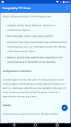 Geography form 2 notes imagem de tela 6