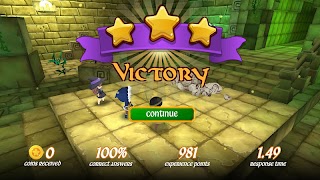 Mathmages capture d'écran 6