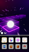 Bouncing Ball: Always Forward Screenshot 3