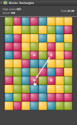 Blocks: Rectangles - puzzle ảnh chụp màn hình 7