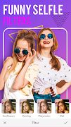 Face Aging Pro - Photo Editor screenshot 3