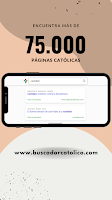 Buscador Católico screenshot 2