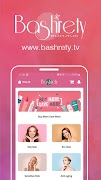 Bashrety.tv penulis hantaran