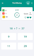 Easy Maths 截圖 4