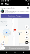 Pub Driver - Motorista screenshot 1