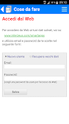 Cose da fare اسکرین شاٹ 6