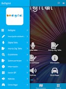 BeDigital স্ক্রিনশট 7