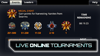 Colony Attack স্ক্রিনশট 2