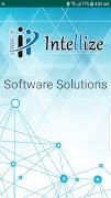 Intellize Software ポスター