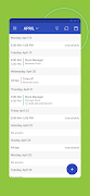 WorkJam screenshot 4