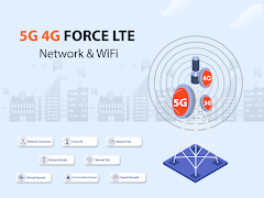 FORCE LTE Only (4G/5G) скриншот 6