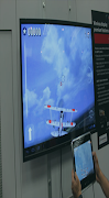 Wireless display screenshot 6