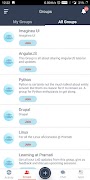 Pramati Loop imagem de tela 1