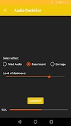 Audio Dankifier ภาพหน้าจอ 2