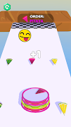 2 Schermata Slices Runner