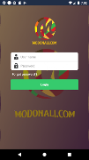 ModonAli.Com скриншот 1