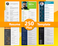 CV Maker & Resume Builder screenshot 1