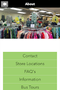 Atlanta Consignment syot layar 1