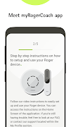 myRogerCoach โปสเตอร์