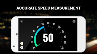 Auto Speedometer — Car Speed পোস্টার