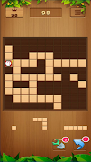 Wood Block - Puzzle Game 2022 gönderen