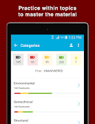 PE Civil Engineering Exam Prep Screenshot 6
